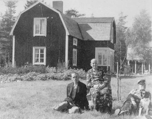 Grönqvist